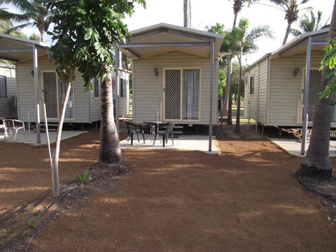Karumba Point Sunset Caravan Park - Travel Agents 6