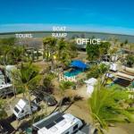 Karumba Point Sunset Caravan Park - Travel Agents 0