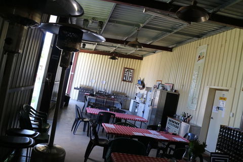 Coonawarra Bush Holiday Park - Travel Agents 2