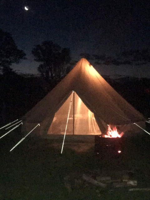 Coonawarra Bush Holiday Park - Travel Agents 1