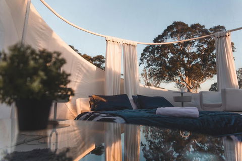 Coonawarra Bush Holiday Park - Travel Agents 0