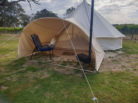 Coonawarra Bush Holiday Park - Travel Agents 5