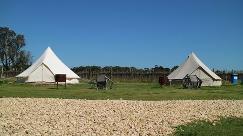 Coonawarra Bush Holiday Park - Travel Agents 4