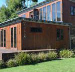 Yolla Beach House