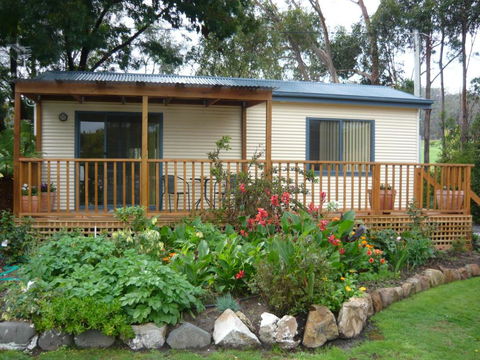 The 2Cs Bed & Breakfast - Travel Agents 4