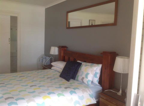 The 2Cs Bed & Breakfast - Travel Agents 6