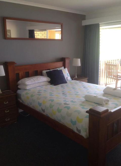 The 2Cs Bed & Breakfast - Travel Agents 1
