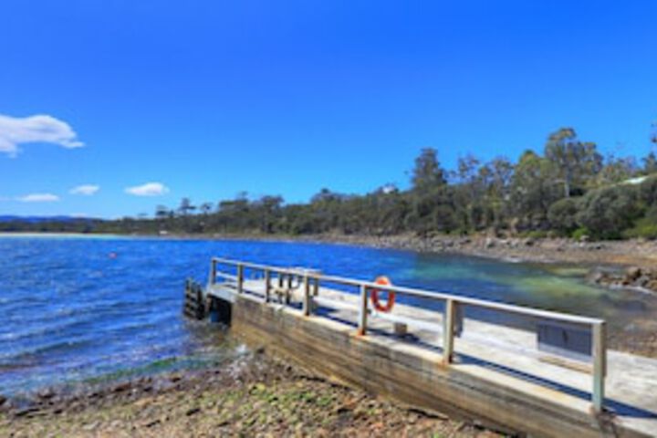 Murdunna ACT Tourism Guide