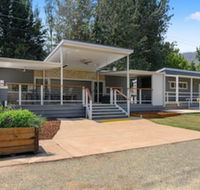 Bright Riverside Holiday Park