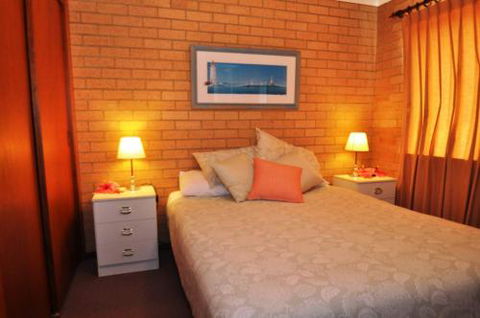 Unit 1 Countess Court - Cruises Travel 4