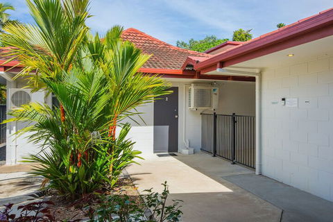 Kurrimine Beach Huts - Travel Search 4