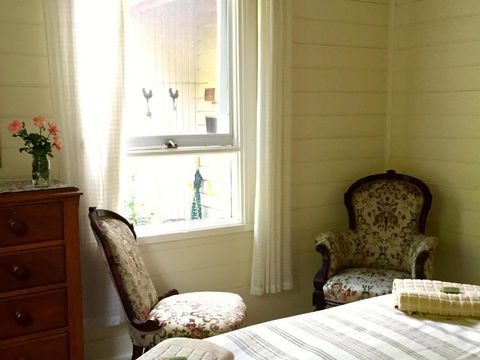 Alexandra Farmstay - Cruises Travel 2
