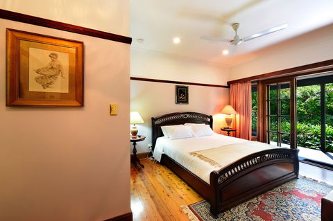 The Laurels B&B Kangaroo Valley - Tourism Guide 2