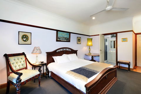 The Laurels B&B Kangaroo Valley - Tourism Guide 3