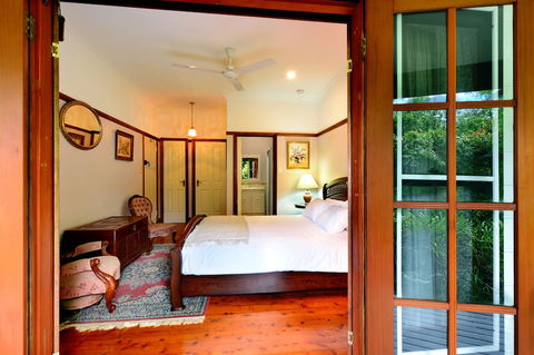 The Laurels B&B Kangaroo Valley - Tourism Guide 1