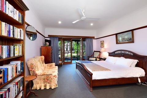 The Laurels B&B Kangaroo Valley - Tourism Guide 0