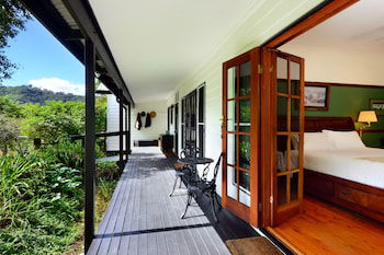 The Laurels B&B Kangaroo Valley - Tourism Guide 4