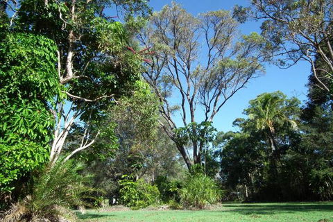 Shady Grove B & B - Travel Search 2