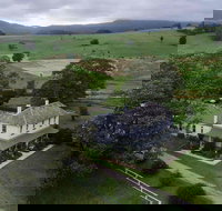 Terragong 1858 - Travel Agents