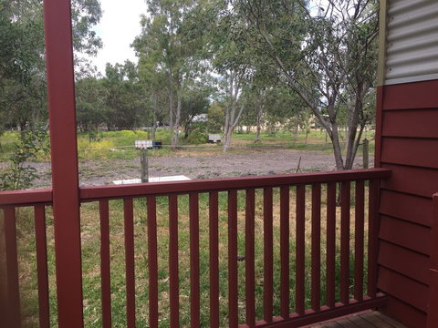 Thie My Chree Retreat - Travel Agents 1