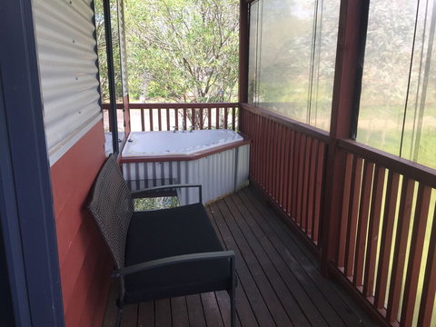 Thie My Chree Retreat - Travel Agents 3