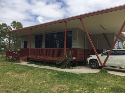 Thie My Chree Retreat - Travel Agents 5