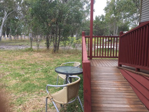 Thie My Chree Retreat - Travel Agents 4