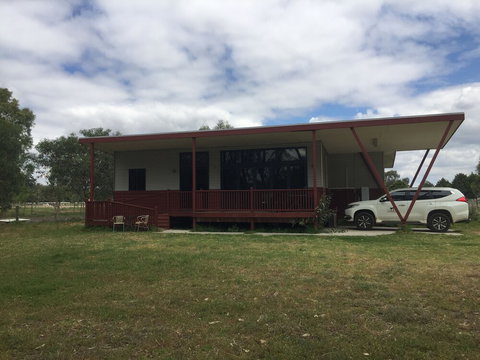 Thie My Chree Retreat - Travel Agents 0