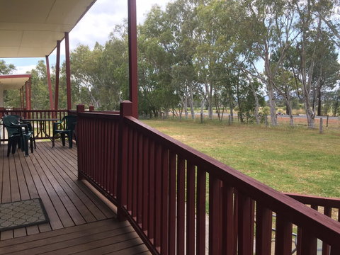 Thie My Chree Retreat - Travel Agents 2