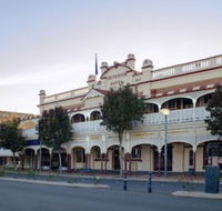 Criterion Hotel Warwick - Travel Agents