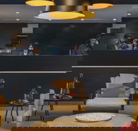Oaks Melbourne Southbank Suites
