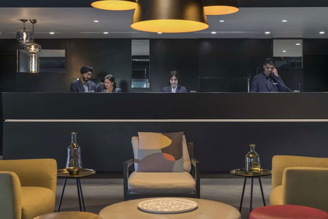 Oaks Melbourne Southbank Suites - Travel Search 0