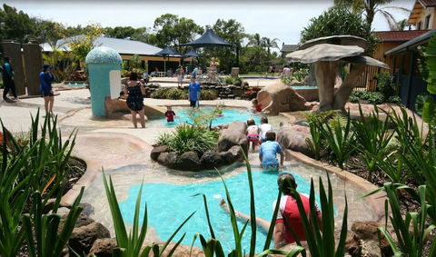 Discovery Parks â€“ Ballina - Cruises Travel 0