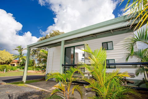 Discovery Parks â€“ Ballina - Cruises Travel 3