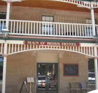 Ross Hotel