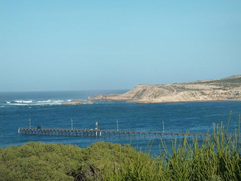 Elliston Waterloo Bay Tourist Park - Travel Agents 6