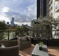 Platinum Apartments on Whiteman St