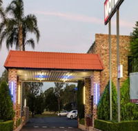 Centre Point Mid City Motor Inn - Travel Agents