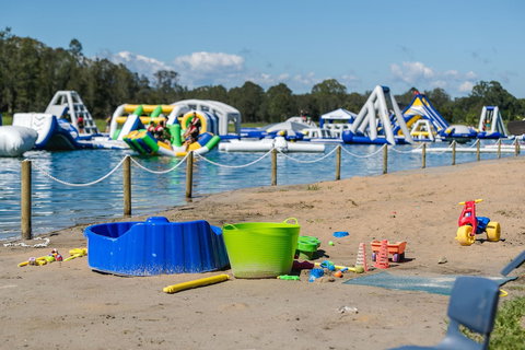 Stoney Park - Tourism Guide 1