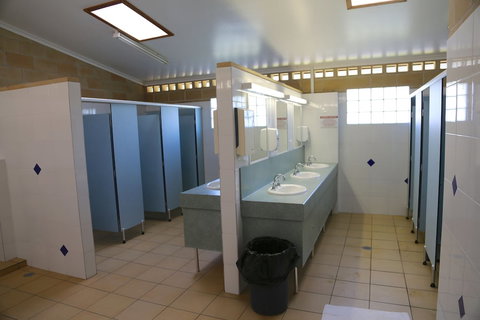 Stoney Park - Tourism Guide 3