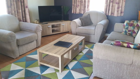 Stoney Park - Tourism Guide 4