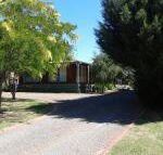 Sunburst Retreat