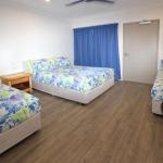 Reef Gardens Motel - Travel Agents 0
