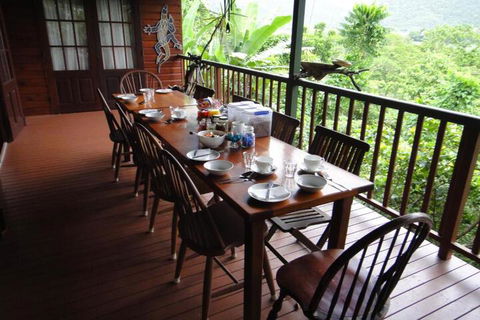 Mossman Gorge Bed & Breakfast - Tourism Guide 4