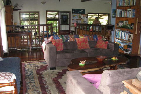 Mossman Gorge Bed & Breakfast - Tourism Guide 7