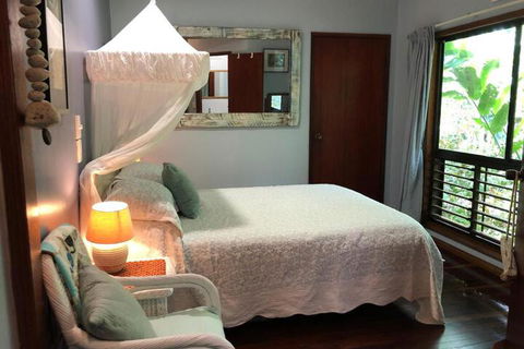 Mossman Gorge Bed & Breakfast - Tourism Guide 2