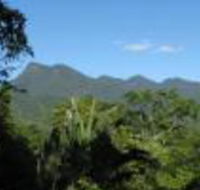 Mossman Gorge Bed  Breakfast - Tourism Guide