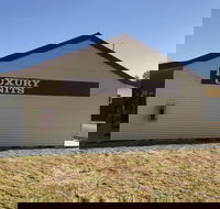 Outback Quarters