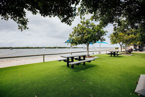 Jacobs Well Tourist Park - Tourism Guide 5