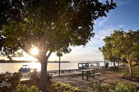 Jacobs Well Tourist Park - Tourism Guide 6